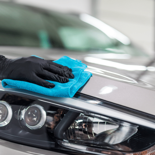 Antalya Oto Pasta Cila